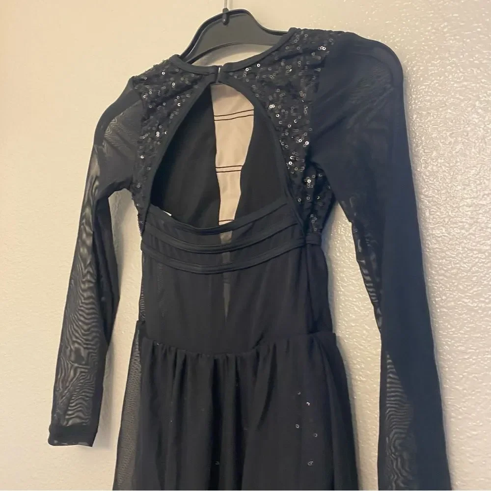 Weissman elite dance maxi